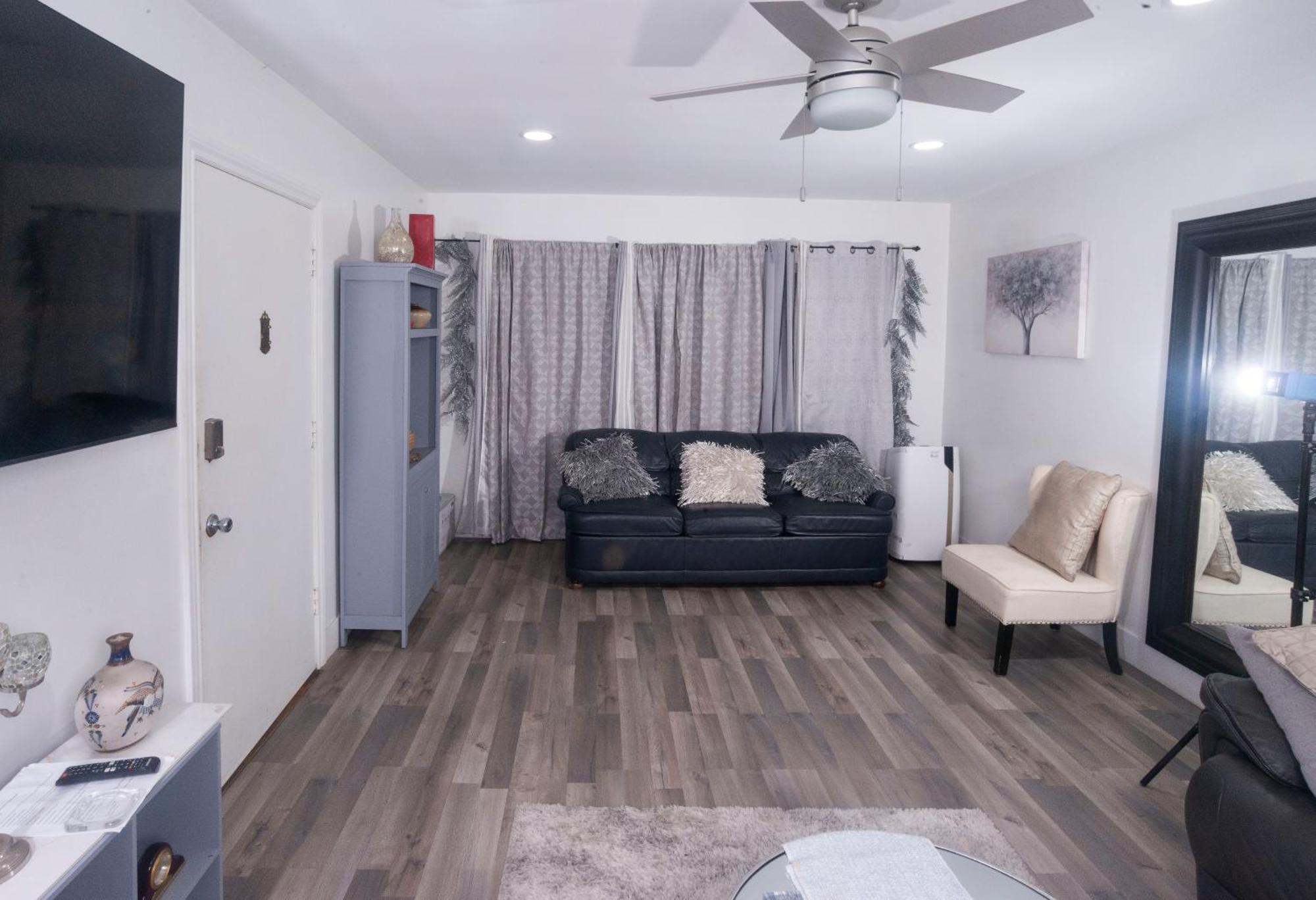 Blanquitas Home Long Beach Exterior photo